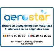 Location déshumidificateur d'air après sinistre pour sécher les murs_6