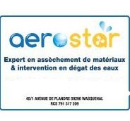 Location déshumidificateur d'air après sinistre pour sécher les murs DEPARTEMENTS 29 22 35 56 44 14_6