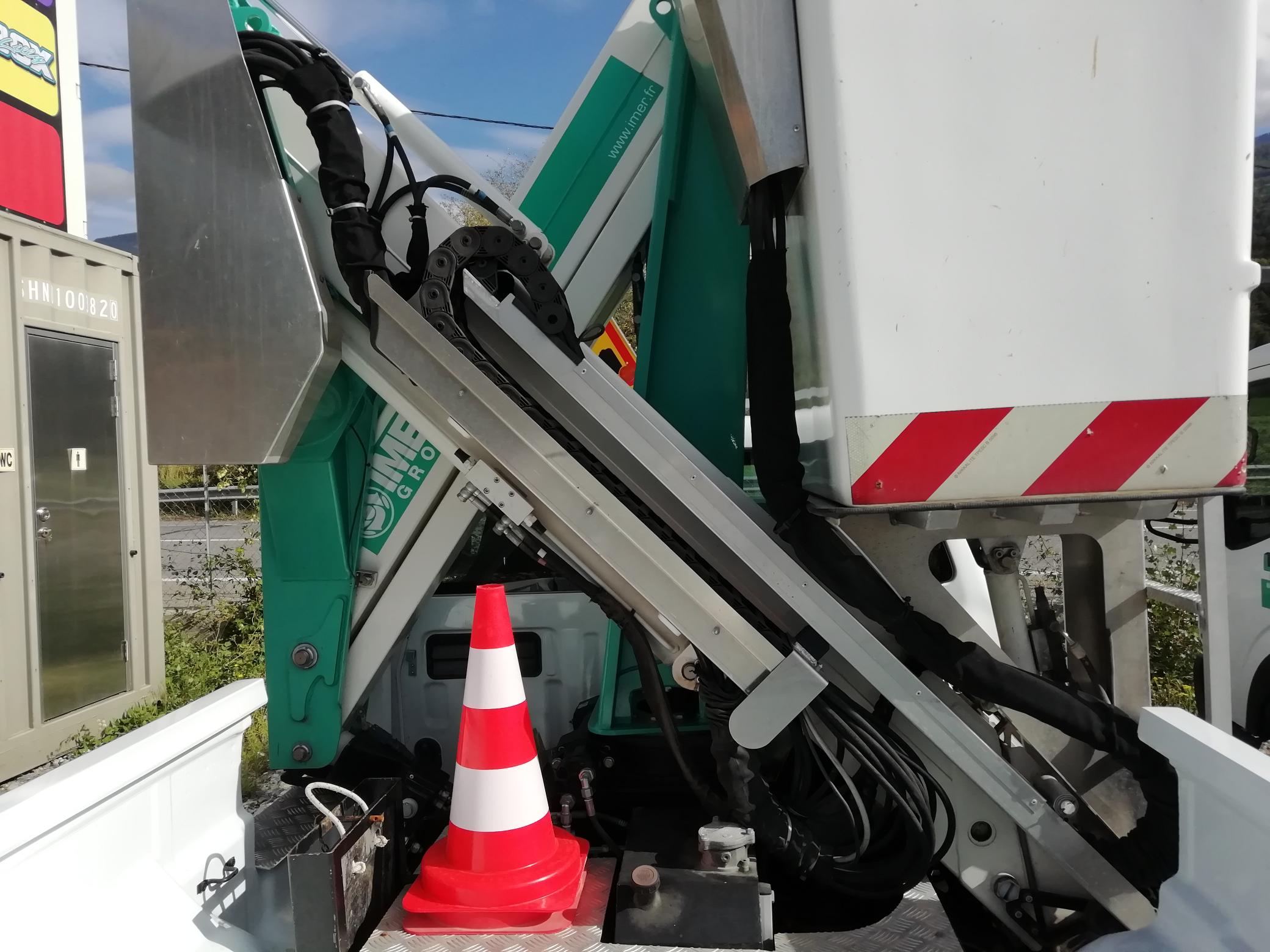 Pick up nacelle 12m imer._6