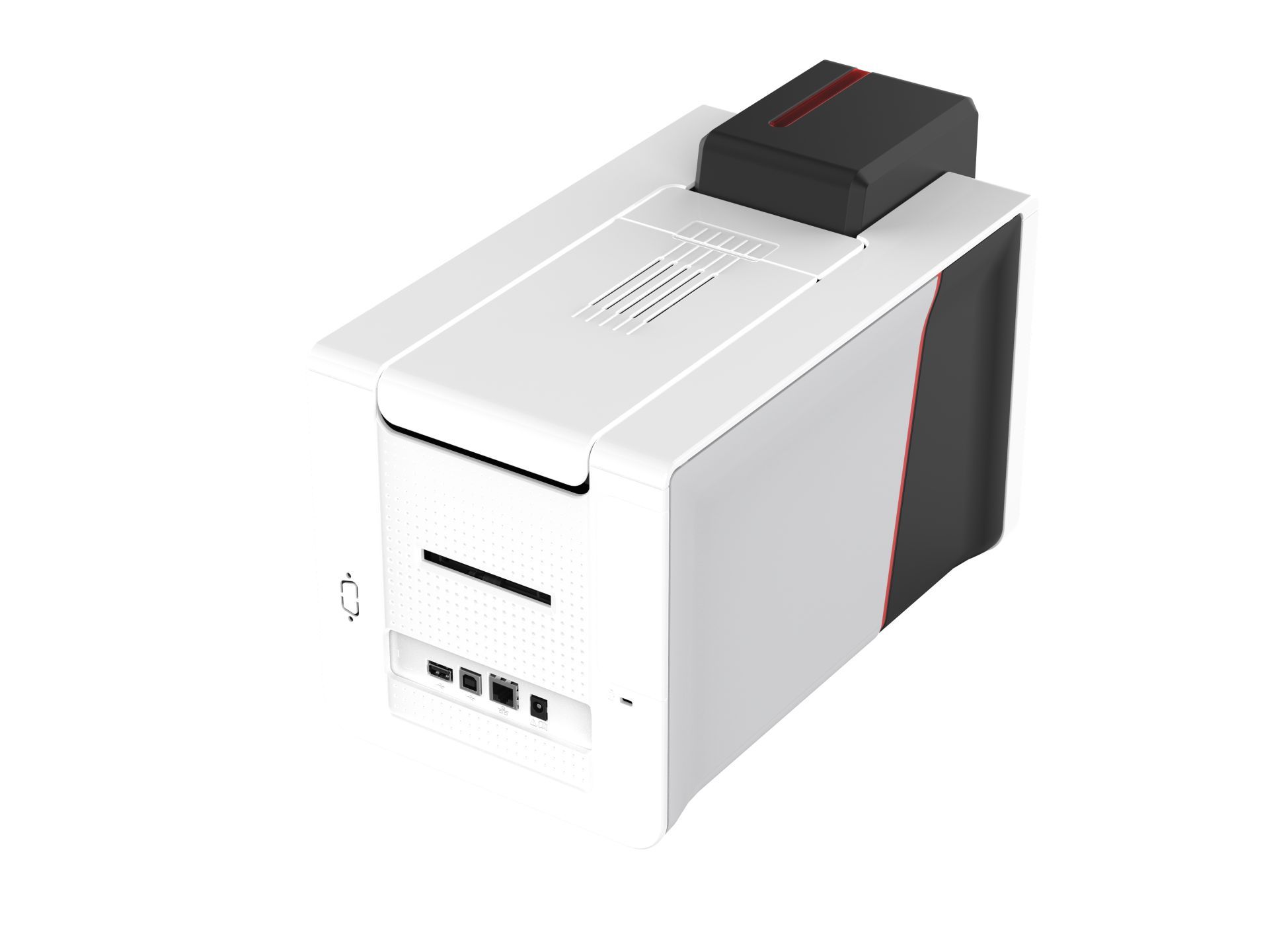 Imprimante à cartes EVOLIS - Primacy 2 (Simple ou double face)_6