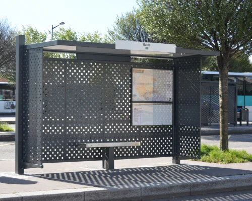 Abri voyageurs anti-vandalisme 2_6