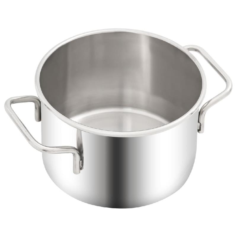 Vidaxl chambre à vide avec pompe à un étage 3,7 l 3100543_6