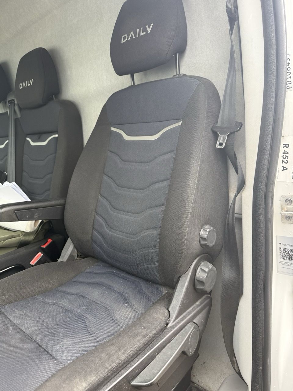 LD260 - iveco daily 35S18 L3H2 frigorifique_6