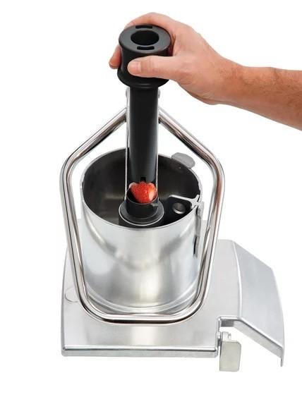 Combiné Cutter et Coupe Légumes R 752 Cuve 7,5L inox 1800W ROBOT COUPE_6