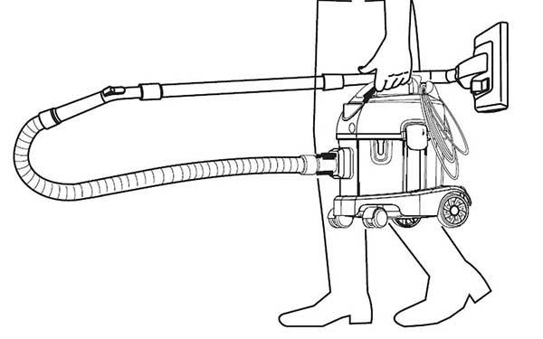 Aspirateur Columbus ST7_6