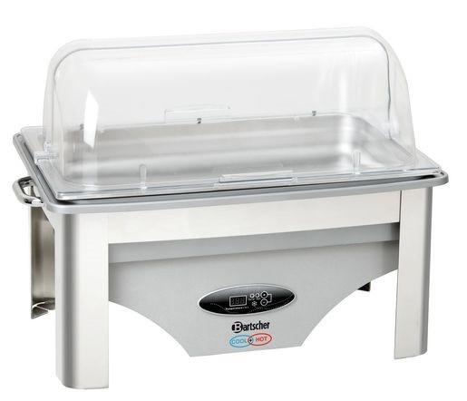 Chafing dish 1/1 