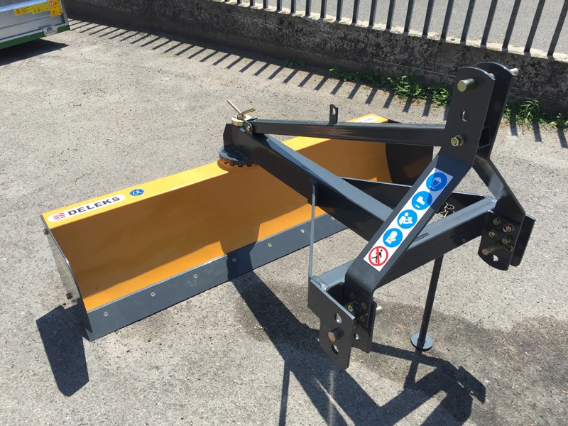 Dl-200 lame niveleuse - deleks srl_6