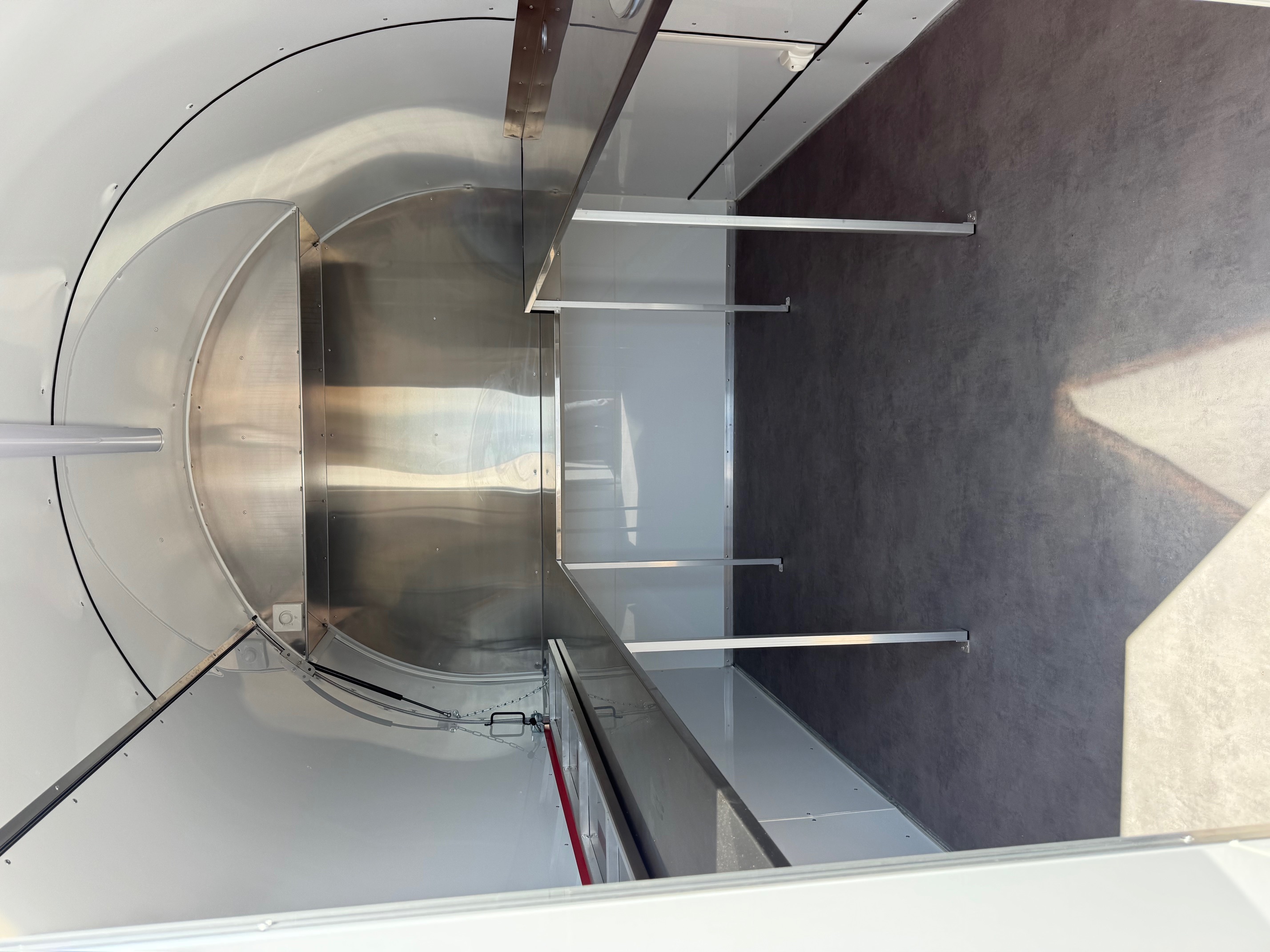 Location de remorques snack / food truck  - Fabrication française_6