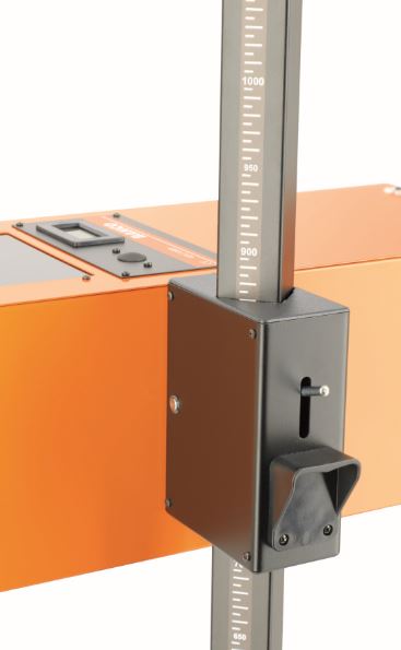 Réglophare double visée laser - BLBT100 - Testeur pour phares halogènes, XENON, LED et LED Matrix_6