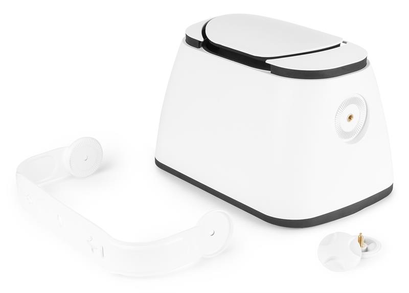 Enceinte compacte IPX5 BD65TW 40 Watts - Résistante aux intempéries - Tweeter 1