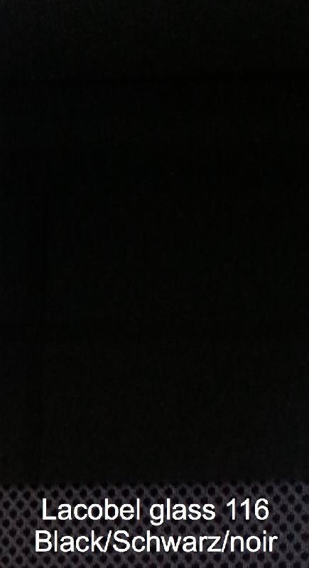 Grande banque d'accueil lumineuse Alpa - MDD - Gauche, Noir_6