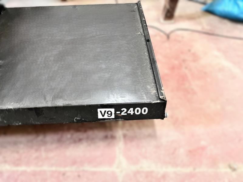 ACTISWEEP VO 2400 Méga balai pousseur pour fourches_6