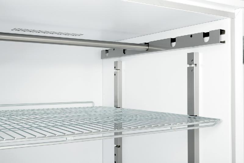 Mini chambre froide 1240L 700690 Bartscher_6