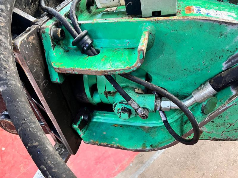 MONTABERT M900 BRH Marteau hydraulique pour 15-25T_6