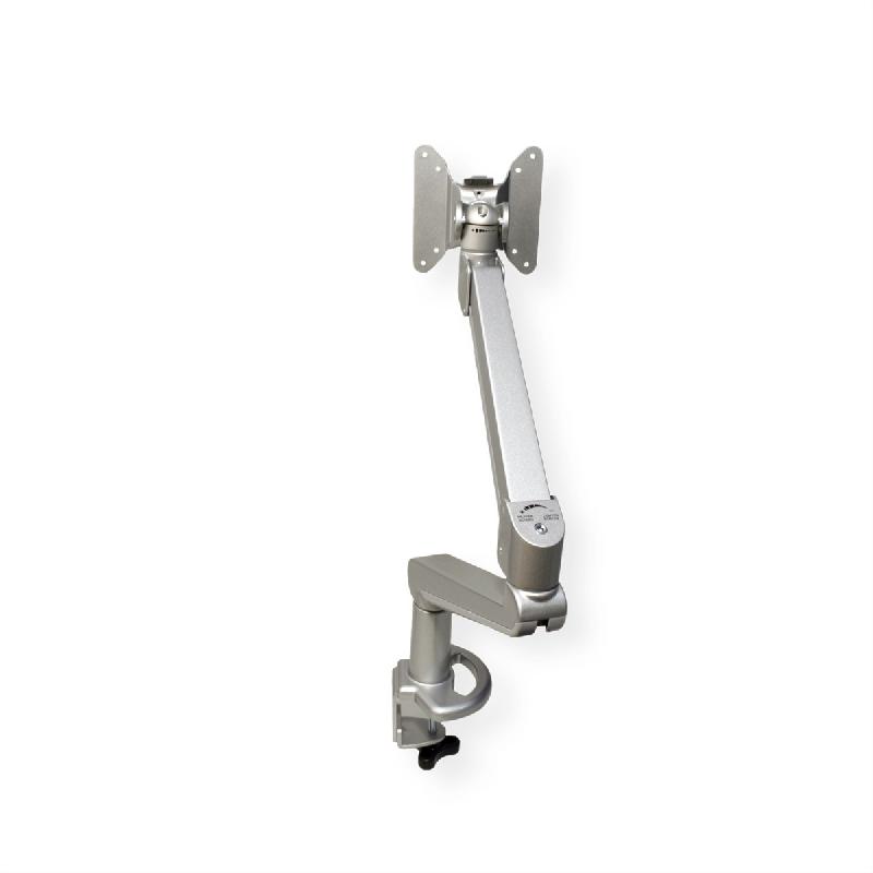 ROLINE Support LCD à gaz, fonction pivot, 5 axes de rotation_6