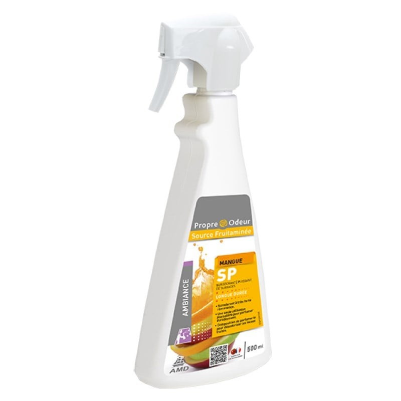 SURODORANT PUISSANT longue duree propre odeur vapo 500ml_6