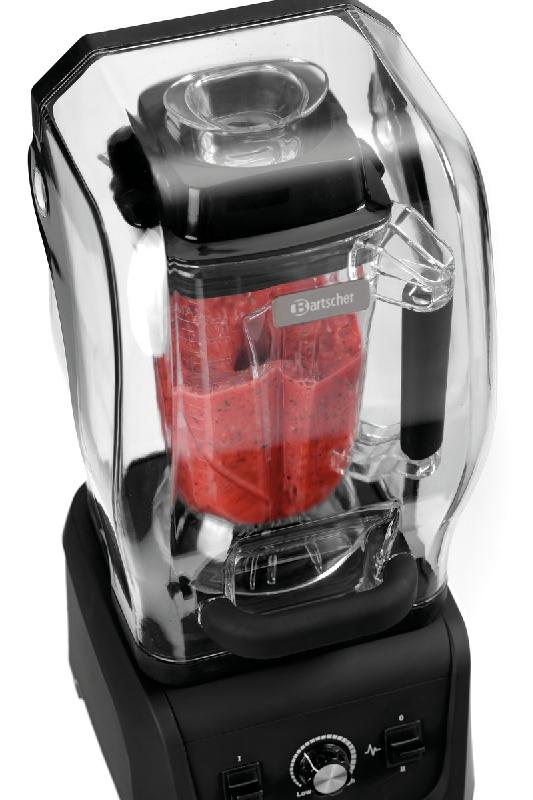Blender PRO XTRA 2,5L 150182 Bartscher_6
