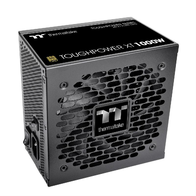 Thermaltake Toughpower XT 1000W bloc d'alimentation_6