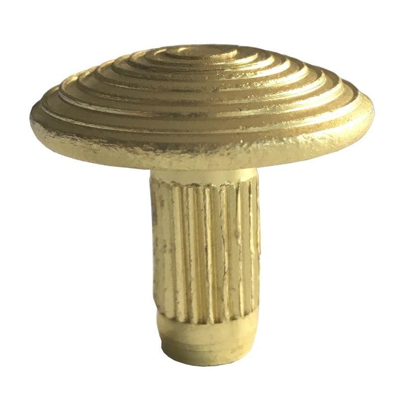 Clou podotactile 25mm - Or / Aluminium_6