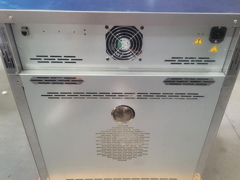 Incubateur / étuve MEMMERT UN 30 avec convection naturelle 300°C_6