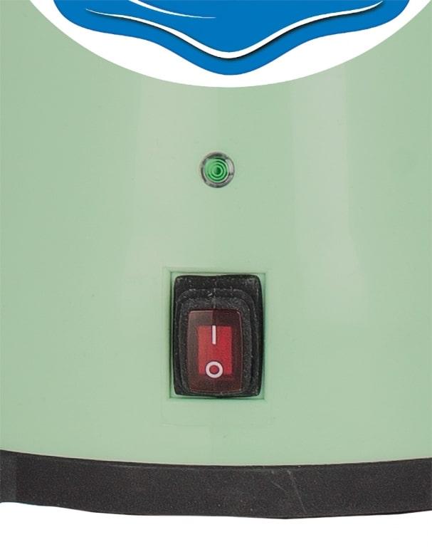 Écrémeuse électrique Milky FJ 130 ERR_6