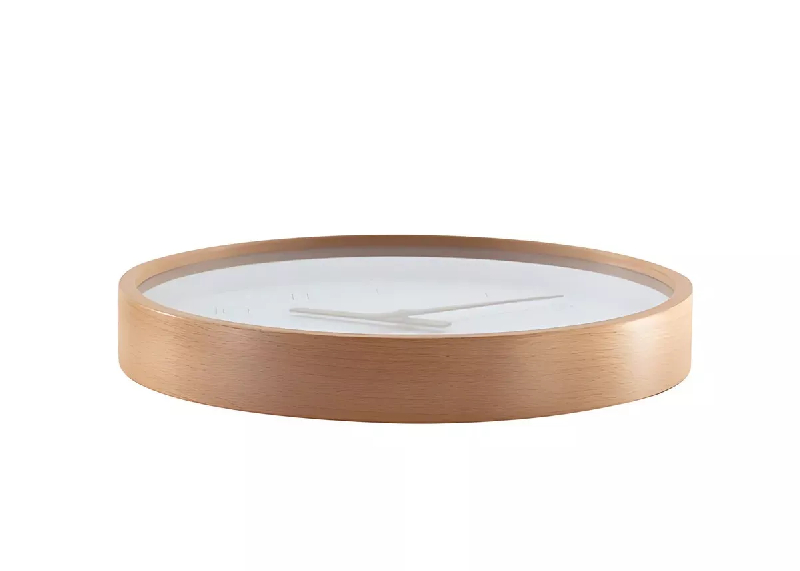 Horloge design à quartz_6