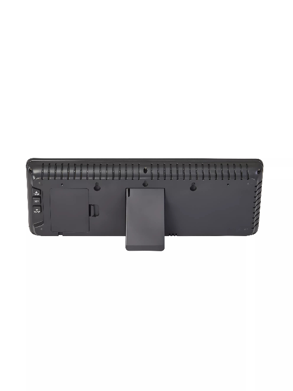 Horloge LCD murale/à poser_6