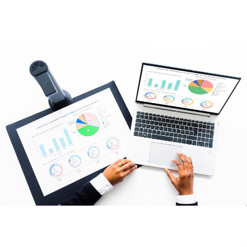 IRIScan Desk 7 Business A3 Scanner de documents, caméra scanner portable_6