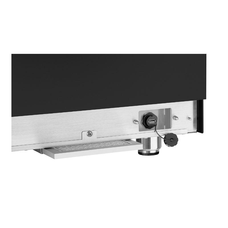 Snackjet 500 S | Bartscher_6