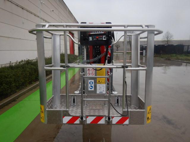 Nacelle araignée HINOWA ll1775 occasion_6