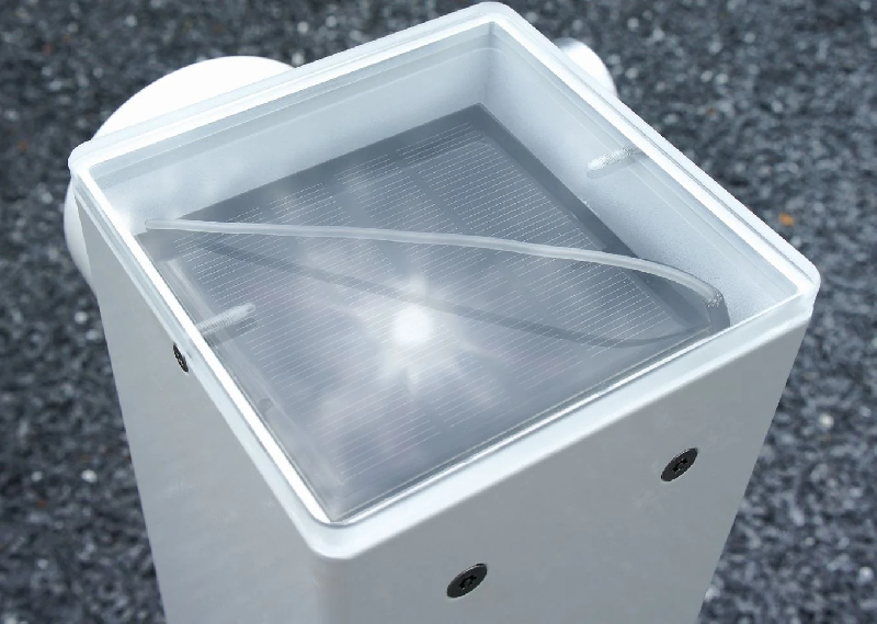 Barrière levante Solaire_6