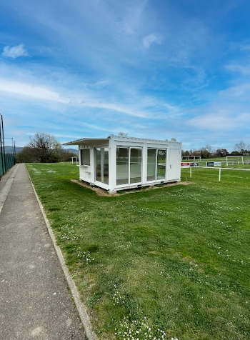 Container bar / snack modulable et robuste, idéale pour créer un espace de restauration convivial et professionnel - Eurobox_6