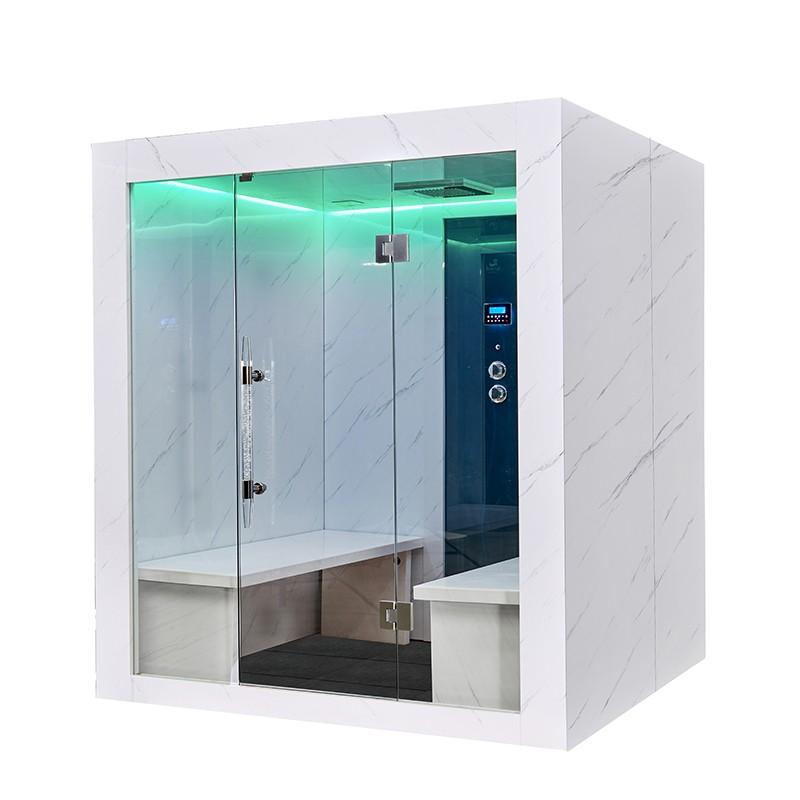 HAMMAM BOREAL® MEDINA - 180X160 - 4 PLACES_6