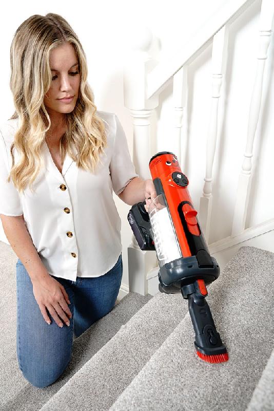 HENRY Quick Rouge V30.6 Capsule EU 1 batterie_6