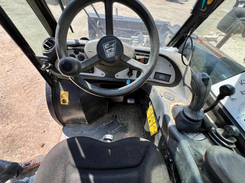 Jcb 515-40 TH Telescopique 4m 1500Kg_6