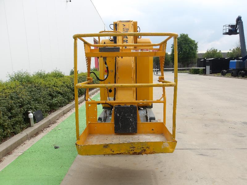 Nacelle verticale HAULOTTE star 10ac occasion_6
