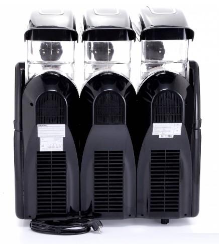 Machine à boissons fraîches avec moteur de 900 W