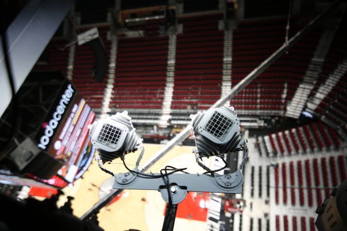 SUFA-A | Projecteur sportif adaptatif à grande puissance_6