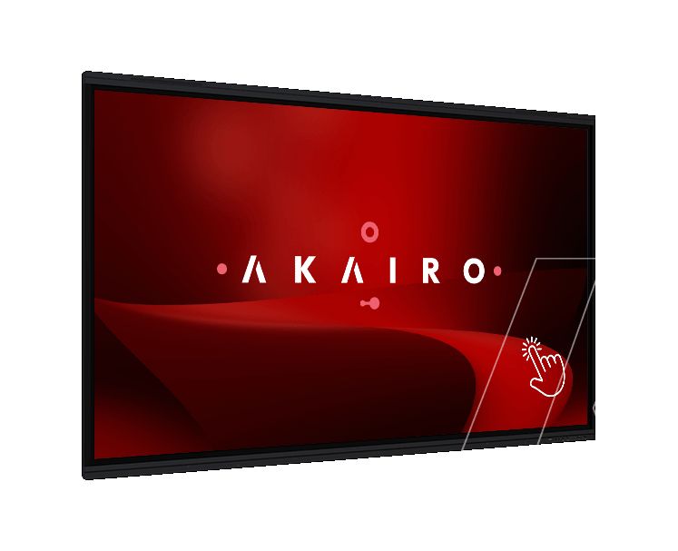 Écran tactile interactif - IIYAMA - Gamme TE - 86 pouces_6