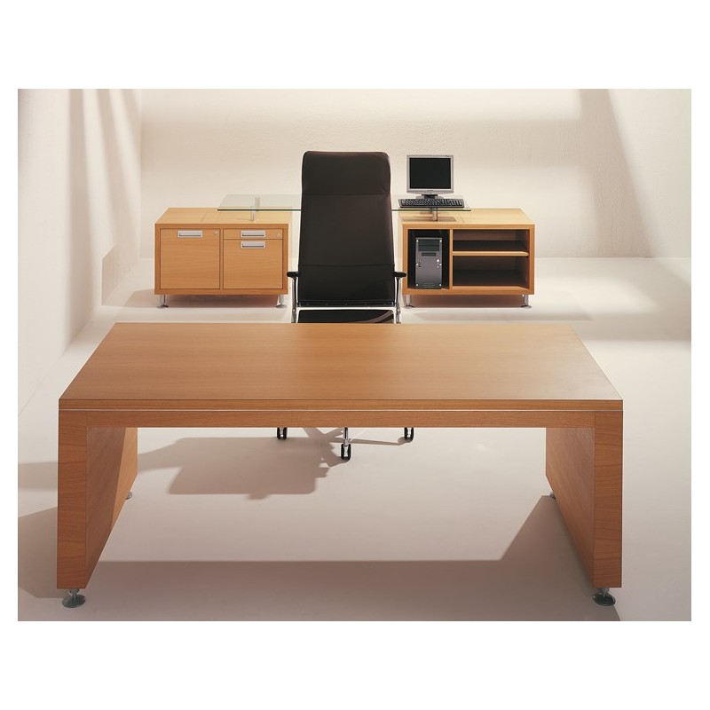 Bureau bois direction plano_6