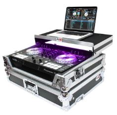 Flight-case DJ & table de mixage : une solution sur-mesure robuste, légère et personnalisée_6