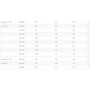 Godets d'excavation et de terrassement - Geith International - usage intensif et robuste_6