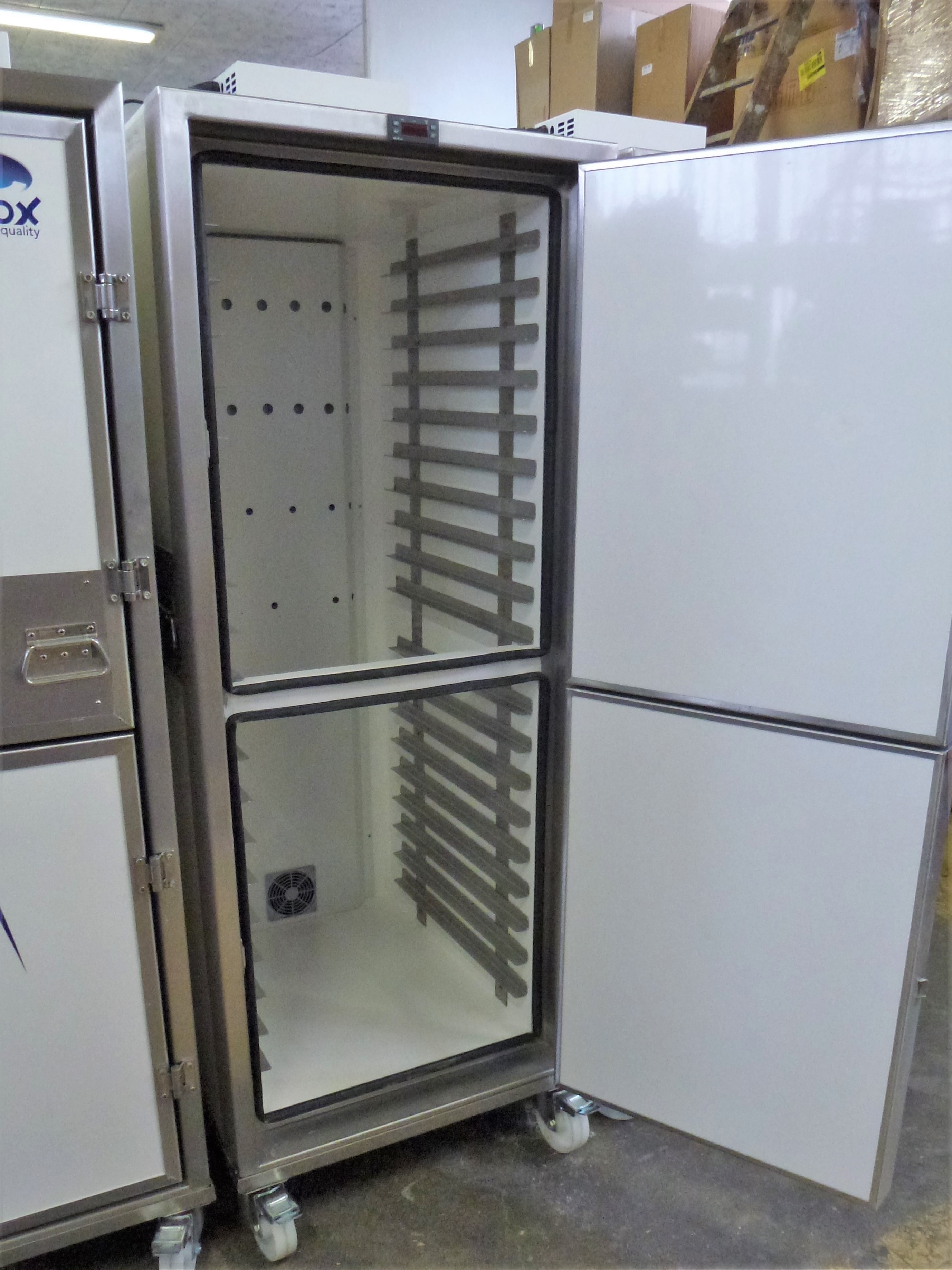 Refrigerateur pour vehicule de livraison largeur 56cm_6