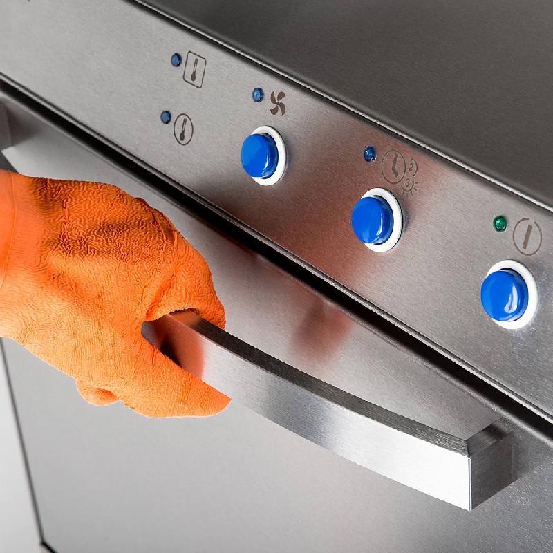 Lave-vaisselle mécanique casier 500 x 500 - Avec pompe de vidange et doseur détergent | Stalgast 801507_OC | Occasion_6