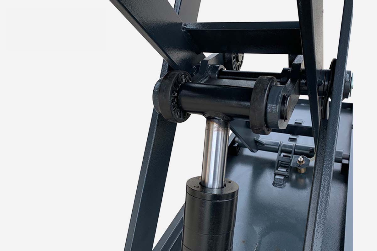 Pont élévateur à ciseaux 3,0t 