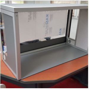 Cabine de table acoustique_6