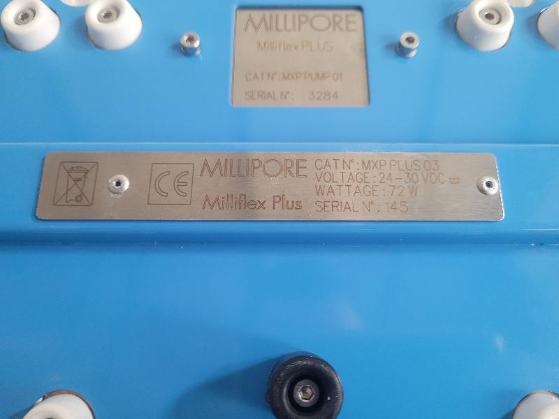 Pompe millipore milliflex plus mxp pompe 03_6
