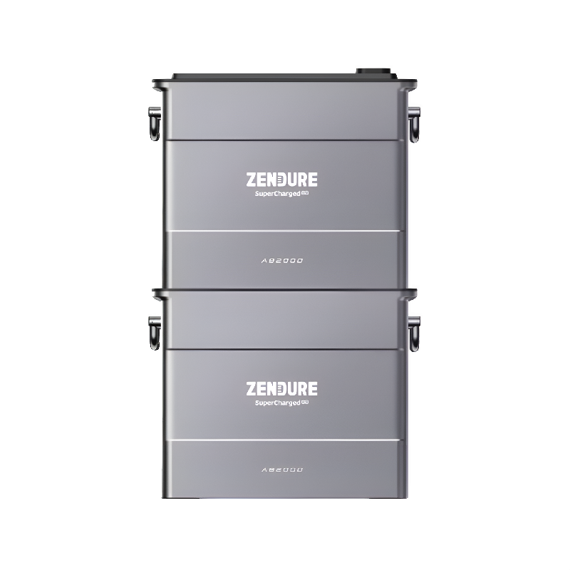 Batterie Solarflow AB2000s Zendure_6