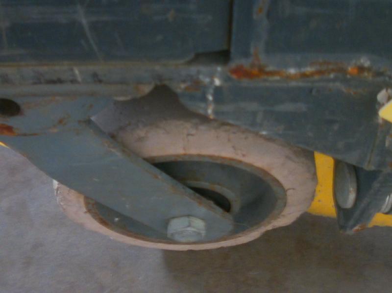 Nacelle verticale BRAVIISOL leonardo hd occasion_6