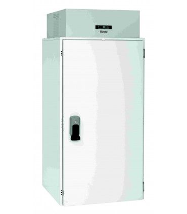 Mini chambre froide, avec serrure antipanique 1240l , pouvant stocker une quantité importante de denrées alimentaires -réf. 700690 bartscher_6